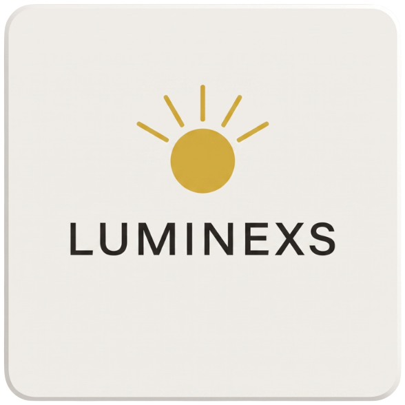 Luminexs Logo